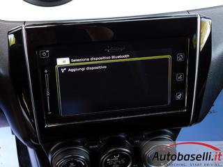 SUZUKI Swift usata, con Airbag testa