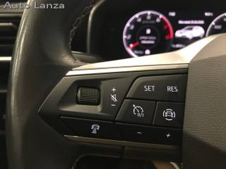 SEAT Leon usata, con Controllo automatico clima
