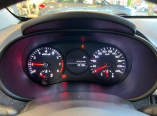 KIA Picanto usata, con Servosterzo