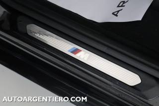 BMW X3 usata, con Controllo automatico clima