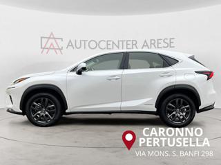 LEXUS NX 300 usata, con Airbag