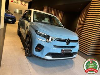 CITROEN C3 usata, con Airbag Passeggero