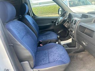 PEUGEOT Ranch usata 12