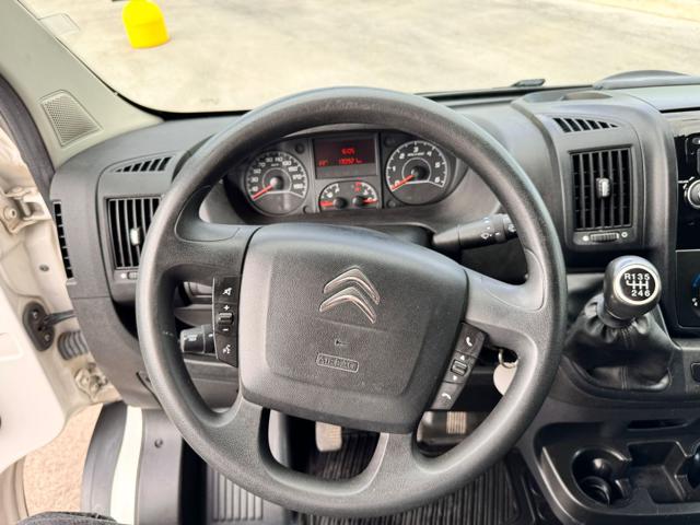 FIAT Ducato usata, con USB