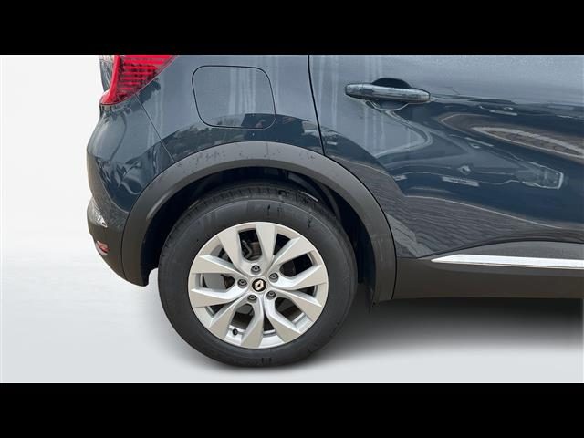 RENAULT Captur usata, con ESP