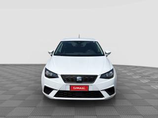 SEAT Ibiza usata 7