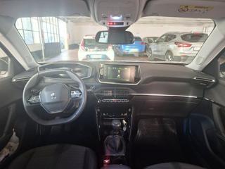 PEUGEOT 2008 usata 58