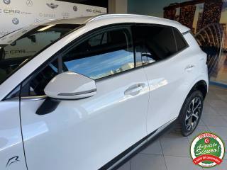 KIA Sportage usata, con Volante multifunzione