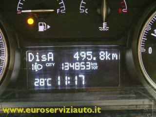 LANCIA Ypsilon usata, con Interni in pelle
