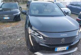 PEUGEOT 3008 usata, con Airbag laterali