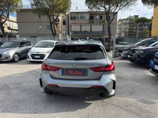 BMW 118 usata, con Alzacristalli elettrici