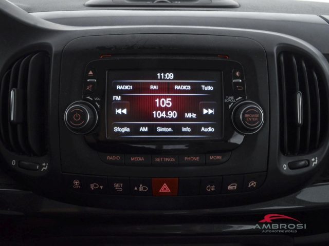 FIAT 500L usata 13