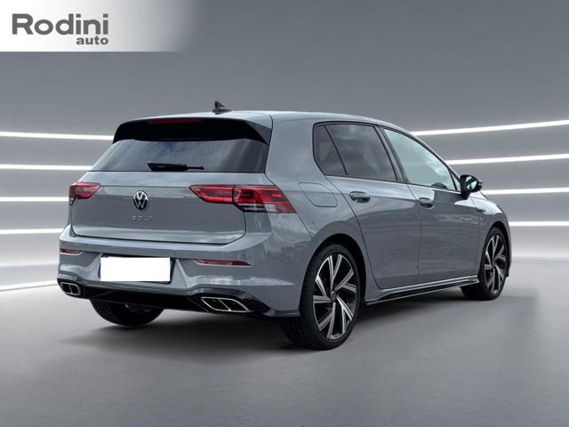 VOLKSWAGEN Golf usata, con Airbag laterali