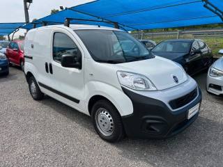FIAT Fiorino 1.3 MJT 80CV Cargo SX-EURO6 - 1 PROPRIETARIO