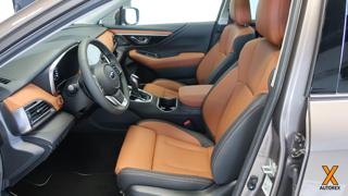 SUBARU OUTBACK usata, con ESP