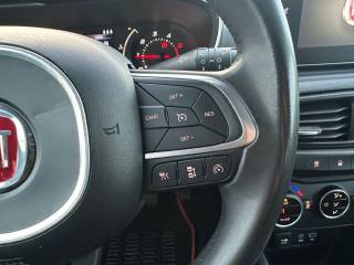FIAT Tipo usata, con Cruise Control
