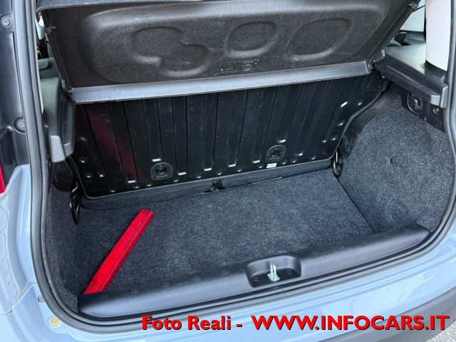 FIAT Panda usata 15