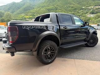 FORD Ranger Raptor usata, con Chiusura centralizzata