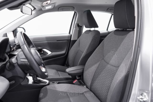 TOYOTA Yaris Cross usata, con Controllo trazione