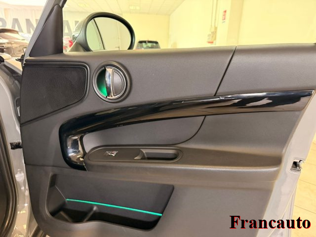 MINI Countryman usata, con Controllo trazione