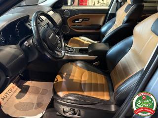 LAND ROVER Range Rover Evoque usata, con Alzacristalli elettrici