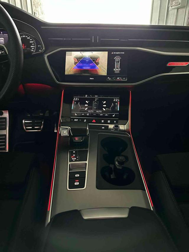 AUDI A6 usata 31