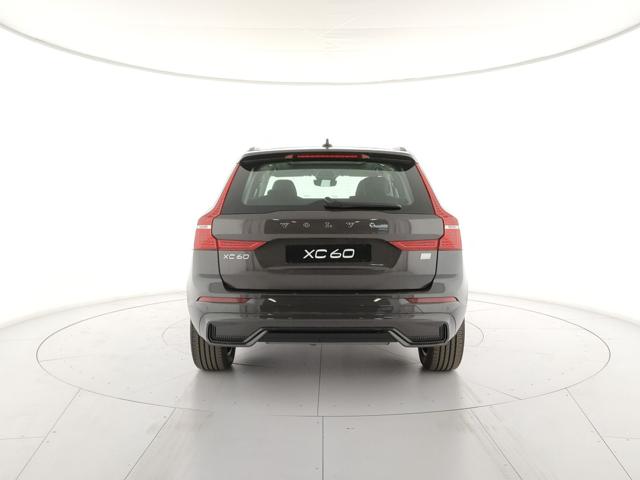 VOLVO XC60 usata, con Airbag Passeggero