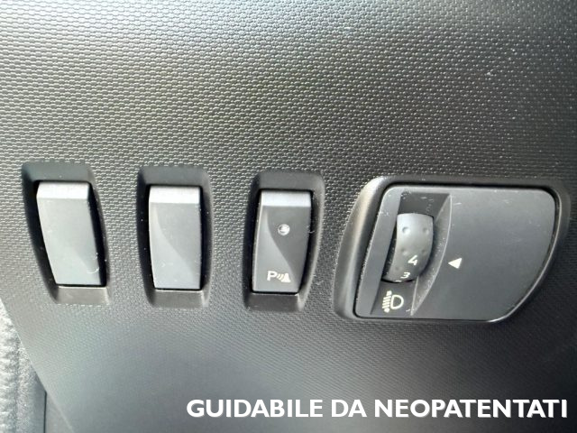 RENAULT Twingo usata, con Controllo trazione