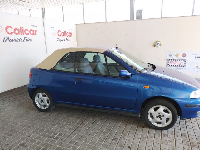 FIAT Punto usata 5