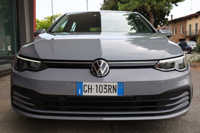 VOLKSWAGEN Golf usata 153