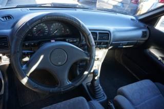 SUZUKI Swift usata 10