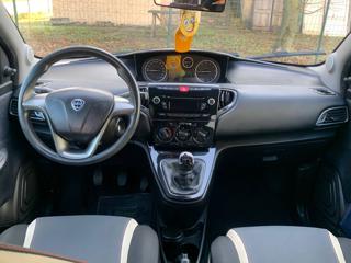 LANCIA Ypsilon usata, con Isofix