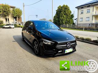 MERCEDES-BENZ B 200 usata, con Airbag laterali