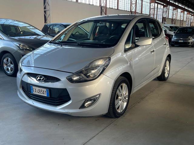 HYUNDAI iX20 usata, con ABS