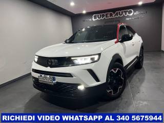 OPEL Mokka usata, con Airbag