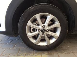KIA Stonic usata, con Airbag Passeggero