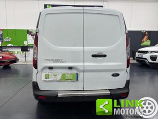 FORD Transit Connect usata, con Alzacristalli elettrici