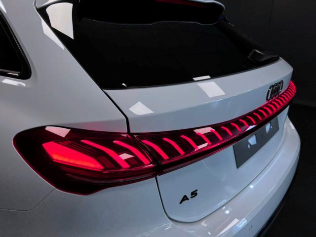 AUDI A5 usata, con Fendinebbia