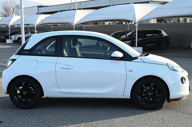 OPEL Adam usata, con Airbag Passeggero