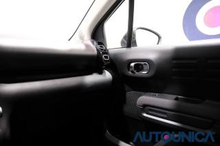 CITROEN C3 Aircross usata, con Sistema di chiamata d