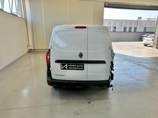 RENAULT Kangoo usata, con Chiusura centralizzata