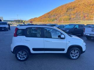 FIAT Panda usata, con Autoradio