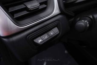 RENAULT Captur usata, con ESP