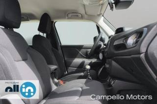 JEEP Renegade usata 14