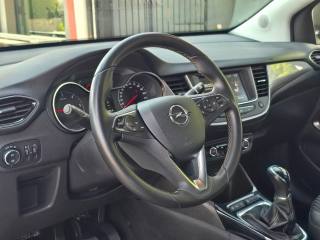 OPEL Crossland X usata, con Sensore di pioggia