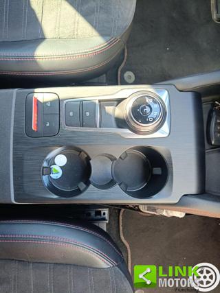 FORD Kuga usata, con Sensori di parcheggio posteriori