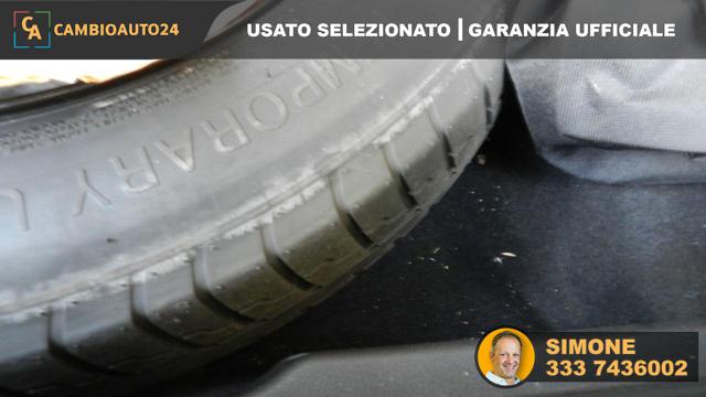 ALFA ROMEO Tonale usata, con Pneumatici estivi