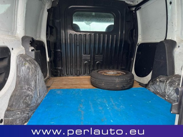 FIAT Doblo usata 7