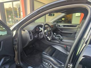 PORSCHE Cayenne usata, con Regolazione elettrica sedili