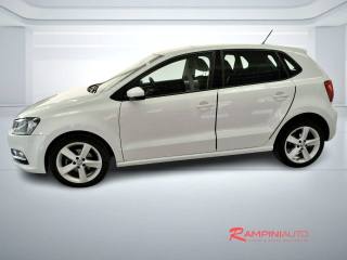 VOLKSWAGEN Polo usata 12
